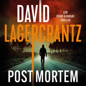Post mortem - luisterboek