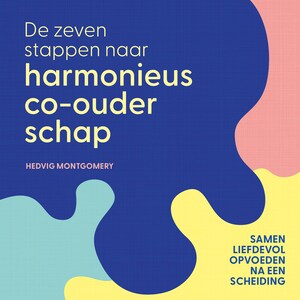 De zeven stappen naar harmonieus co-ouderschap - luisterboek