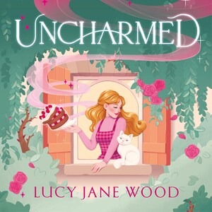 Uncharmed - luisterboek