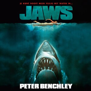 Jaws - luisterboek