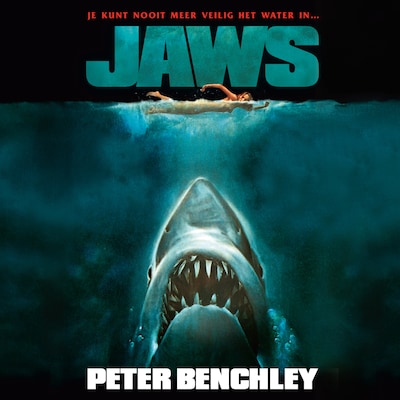 Jaws - luisterboek