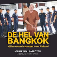 De hel van Bangkok