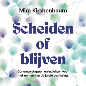 Scheiden of blijven - luisterboek