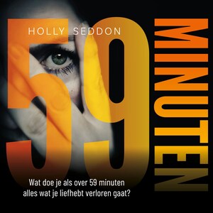 59 minuten - luisterboek