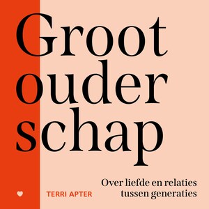 Grootouderschap - luisterboek
