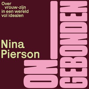 Ongebonden - luisterboek