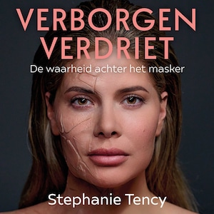 Verborgen verdriet - luisterboek