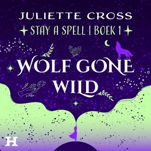 Wolf Gone Wild - luisterboek