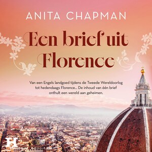 Een brief uit Florence - luisterboek