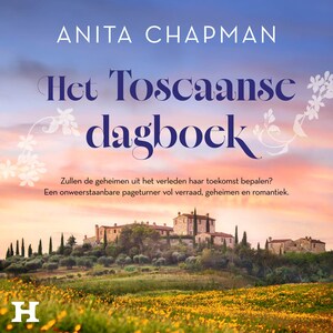 Het Toscaanse dagboek - luisterboek