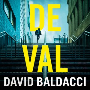 De val - luisterboek
