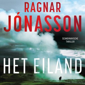 Het eiland - luisterboek