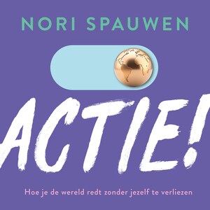 Actie! - luisterboek