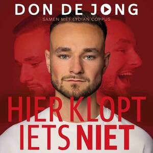 Hier klopt iets niet - luisterboek