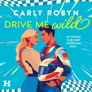 Drive Me Wild - luisterboek