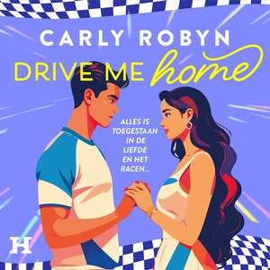 Drive Me Home - luisterboek