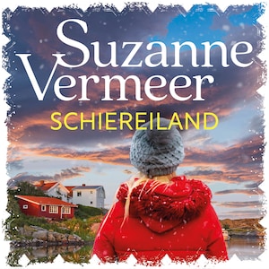 Schiereiland - luisterboek