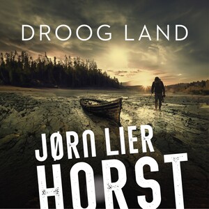 Droog land - luisterboek