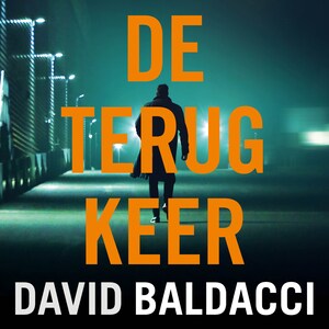 De terugkeer - luisterboek