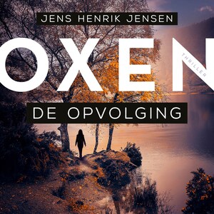 De opvolging - luisterboek
