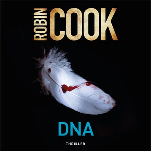 DNA - luisterboek