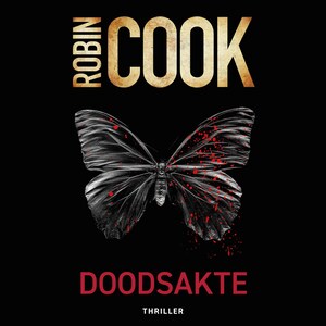 Doodsakte - luisterboek