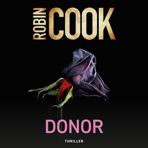 Donor - luisterboek