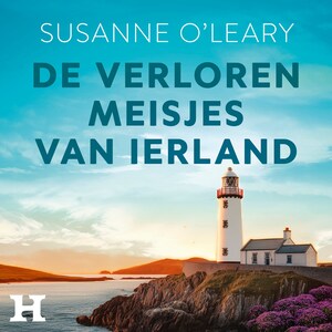 De verloren meisjes van Ierland - luisterboek