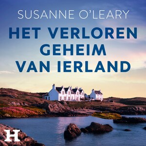 Het verloren geheim van Ierland - luisterboek