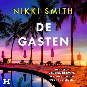 De gasten - luisterboek