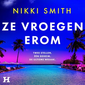 Ze vroegen erom - luisterboek