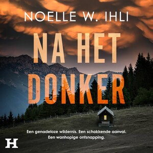 Na het donker - luisterboek