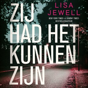 Zij had het kunnen zijn - luisterboek