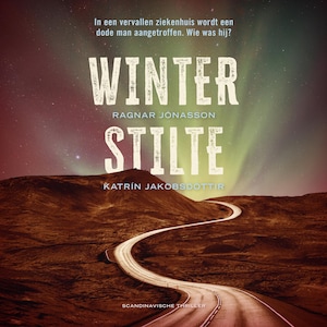 Winterstilte - luisterboek