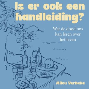 Is er ook een handleiding? - luisterboek
