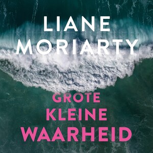 Grote kleine waarheid - luisterboek