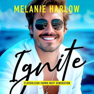 Ignite - luisterboek