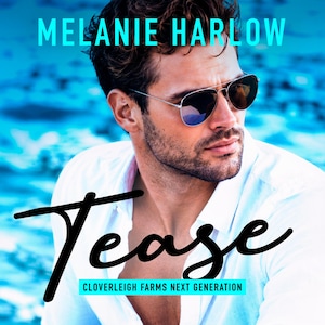 Tease - luisterboek
