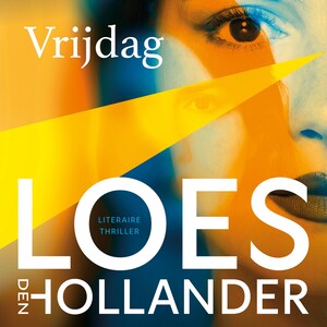 Vrijdag (20 jaar editie) - luisterboek