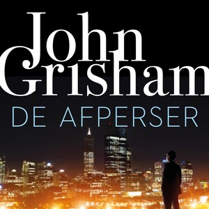 De afperser - luisterboek
