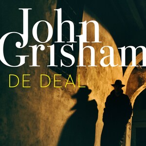 De deal - luisterboek