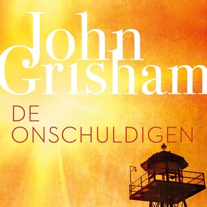 De onschuldigen - luisterboek