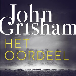 Het oordeel - luisterboek