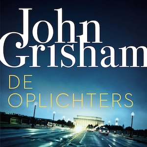 De oplichters - luisterboek