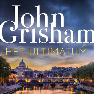 Het ultimatum - luisterboek