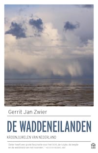 De Waddeneilanden