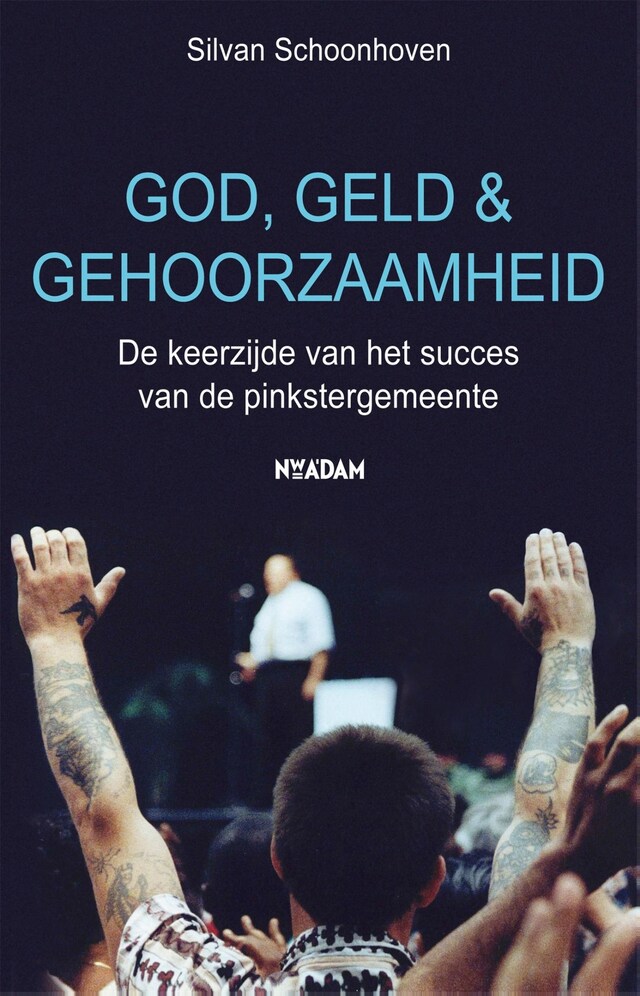 Bogomslag for God, geld en gehoorzaamheid