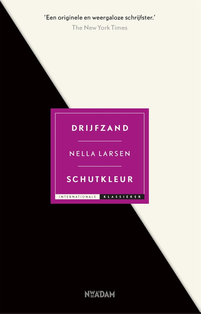 Book cover for Drijfzand Schutkleur