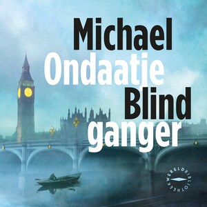 Blindganger - luisterboek