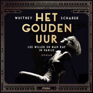 Het gouden uur - luisterboek